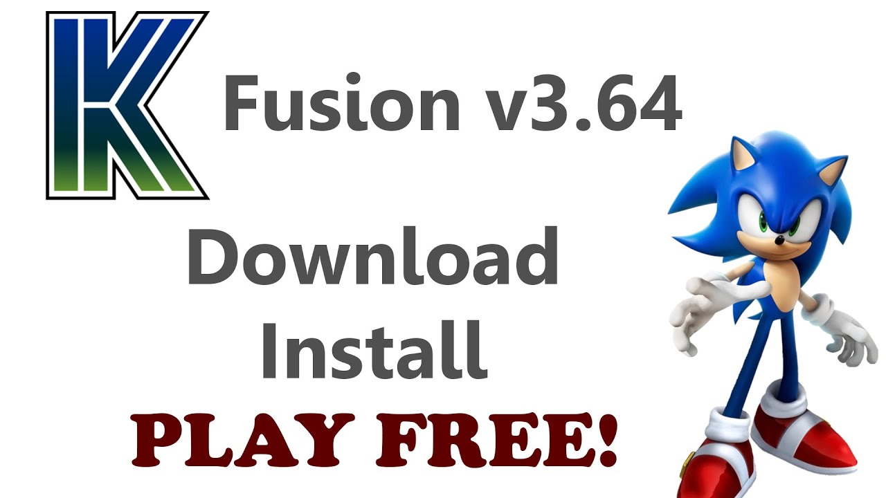 fusion emulator download